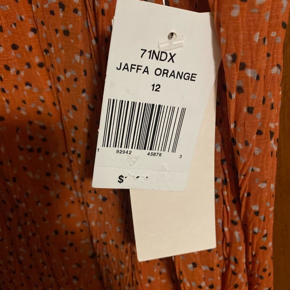 Brand new French connection dress Size 12 - Picture 8 of 8